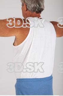 Undershirt texture of Augustyn 0004